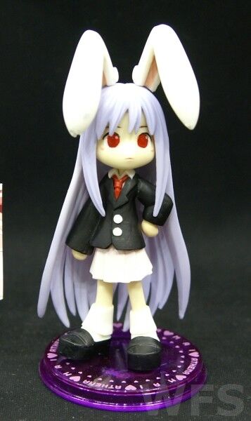 Reisen Udongein Inaba, Touhou Project, Mugen@Works, Garage Kit