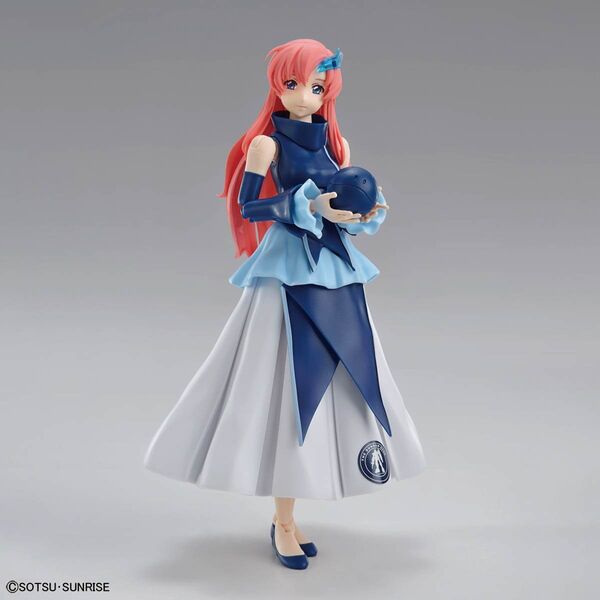 Haro, Lacus Clyne (The Gundam Base Color), Kidou Senshi Gundam SEED, Bandai Spirits, Model Kit