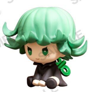 Senritsu No Tatsumaki, One Punch Man, Bushiroad Creative, Trading, 4571598681583