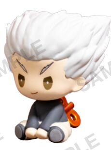 Garou, One Punch Man, Bushiroad Creative, Trading, 4571598681583