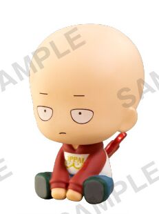 Saitama (OPPAI hoodie), One Punch Man, Bushiroad Creative, Trading, 4571598681583