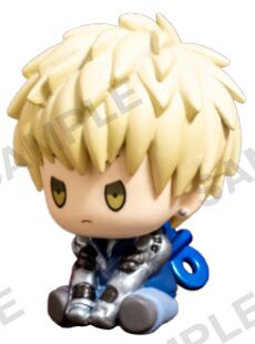 Genos, One Punch Man, Bushiroad Creative, Trading, 4571598681583