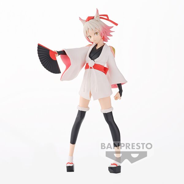 Momiji, Tensei Shitara Slime Datta Ken, Bandai Spirits, Pre-Painted