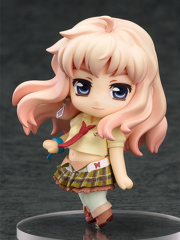 Sheryl Nome, Macross Frontier, Good Smile Company, Trading, 4582191964751