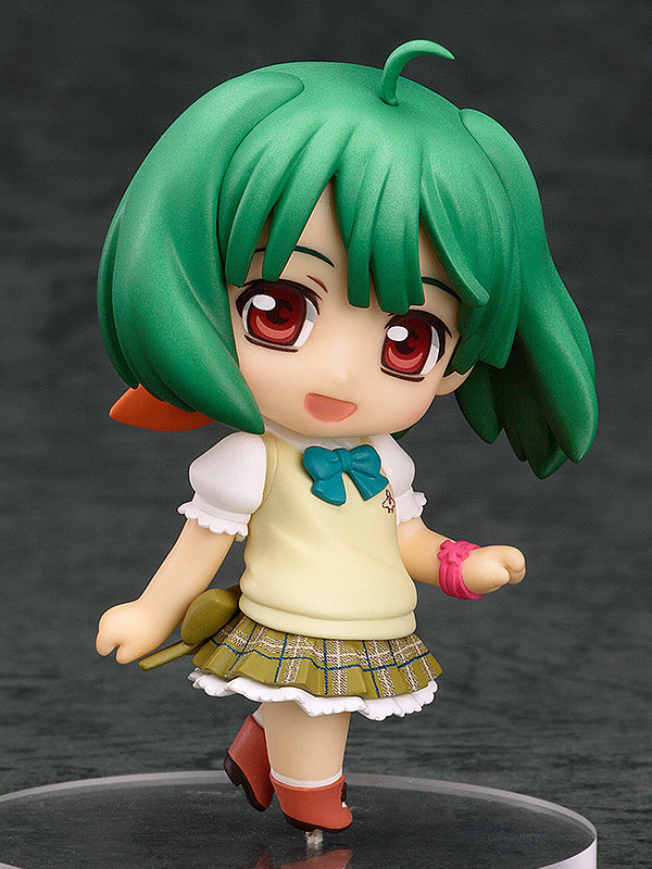 Ranka Lee, Macross Frontier, Good Smile Company, Trading, 4582191964751