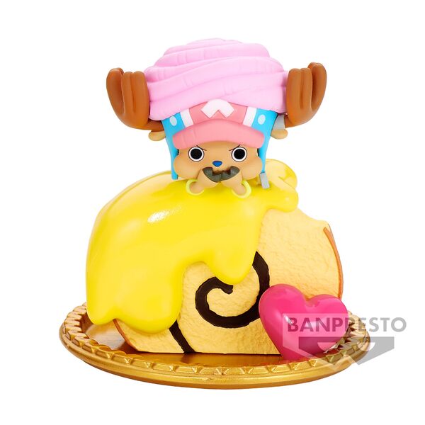 Tony Tony Chopper, One Piece, Bandai Spirits, Trading