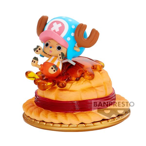 Tony Tony Chopper, One Piece, Bandai Spirits, Trading