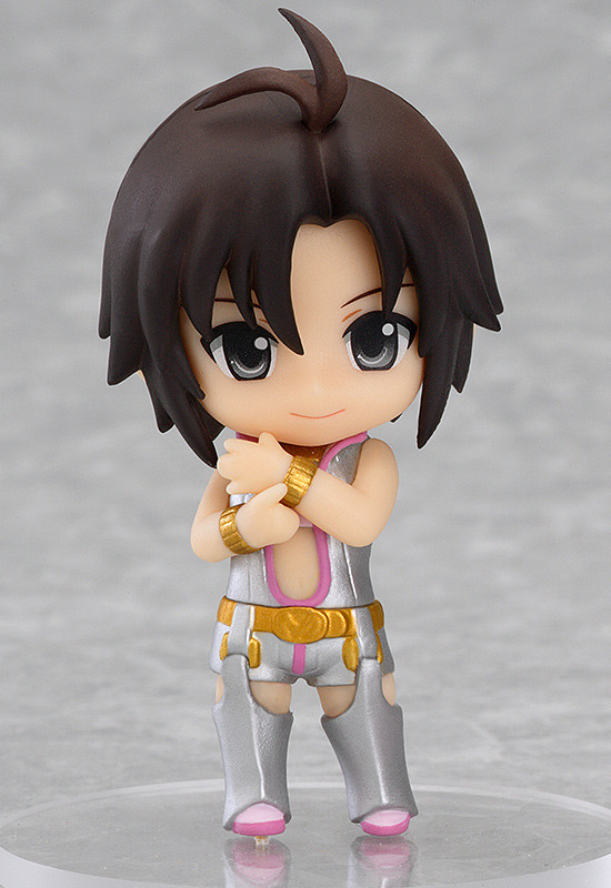 Kikuchi Makoto (Million Dreams), IDOLM@STER 2, Good Smile Company, Trading, 4582191964799