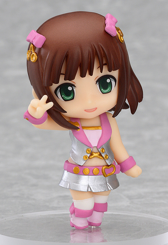 Amami Haruka (Million Dreams), IDOLM@STER 2, Good Smile Company, Trading, 4582191964799
