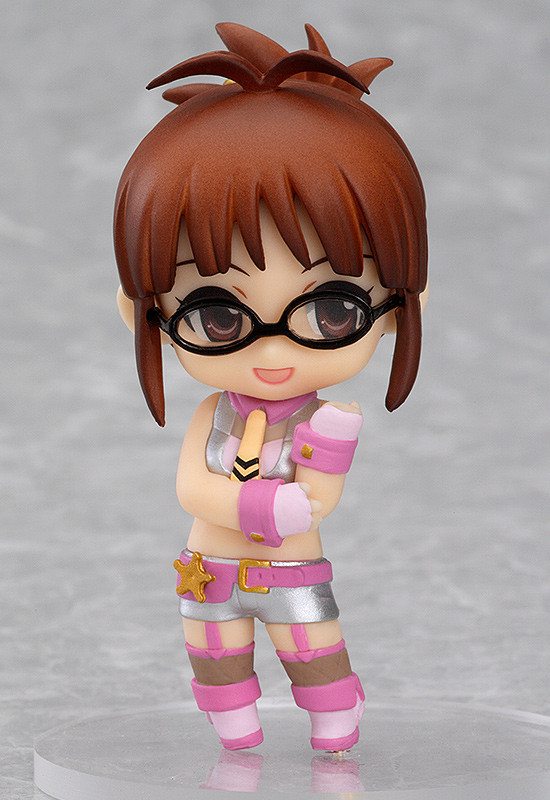 Akizuki Ritsuko (Million Dreams), IDOLM@STER 2, Good Smile Company, Trading, 4582191964799