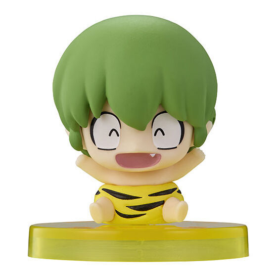 Ten, Urusei Yatsura, Bandai, Trading, 4570118106339