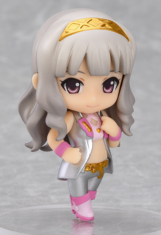 Shijou Takane (Million Dreams), IDOLM@STER 2, Good Smile Company, Trading, 4582191964799