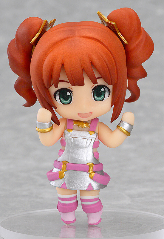 Takatsuki Yayoi (Million Dreams), IDOLM@STER 2, Good Smile Company, Trading, 4582191964799