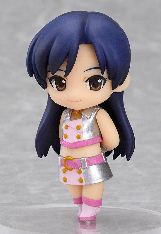 Kisaragi Chihaya (Million Dreams), IDOLM@STER 2, Good Smile Company, Trading, 4582191964799
