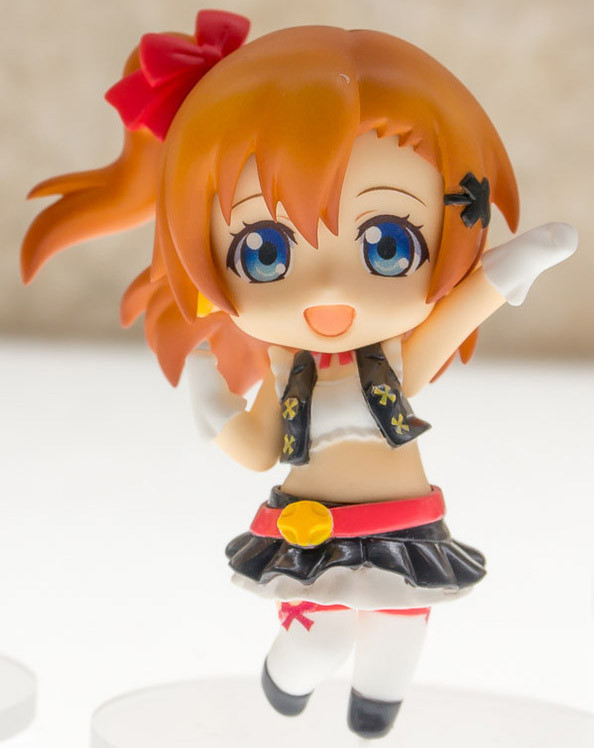 Kousaka Honoka, Love Live! School Idol Project, Good Smile Company, Trading