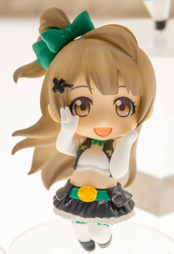 Minami Kotori, Love Live! School Idol Project, Good Smile Company, Trading