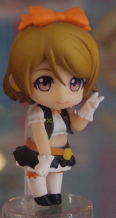 Koizumi Hanayo, Love Live! School Idol Project, Good Smile Company, Trading