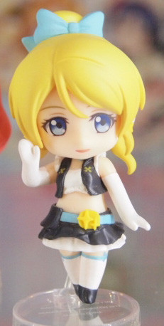Ayase Eli, Love Live! School Idol Project, Good Smile Company, Trading