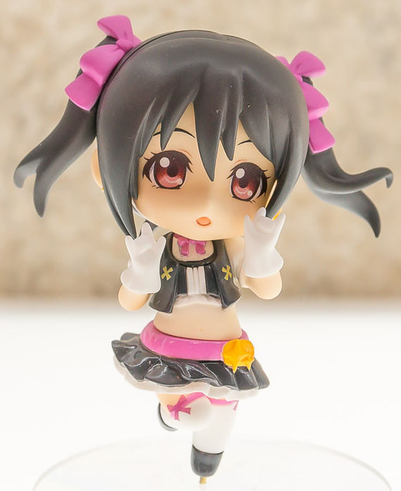 Yazawa Nico, Love Live! School Idol Project, Good Smile Company, Trading