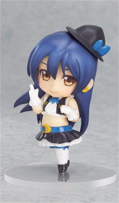 Sonoda Umi, Love Live! School Idol Project, Good Smile Company, Trading, 4582350662504