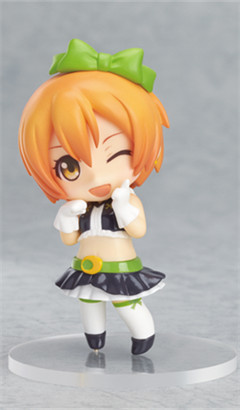 Hoshizora Rin, Love Live! School Idol Project, Good Smile Company, Trading, 4582350662504