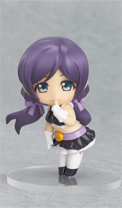 Toujou Nozomi, Love Live! School Idol Project, Good Smile Company, Trading, 4582350662504