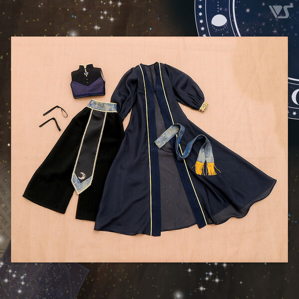 Astrology Boy, Volks, Accessories, 1/3, 4518992444727