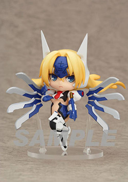 Mu-12, BlazBlue: Alter Memory, Good Smile Company, Trading