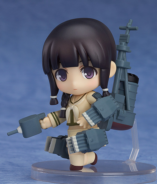 Kitakami (Kai Ni), Kantai Collection ~KanColle~, Good Smile Company, Trading, 4571368446022