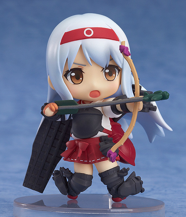 Shoukaku, Kantai Collection ~KanColle~, Good Smile Company, Trading, 4571368446022