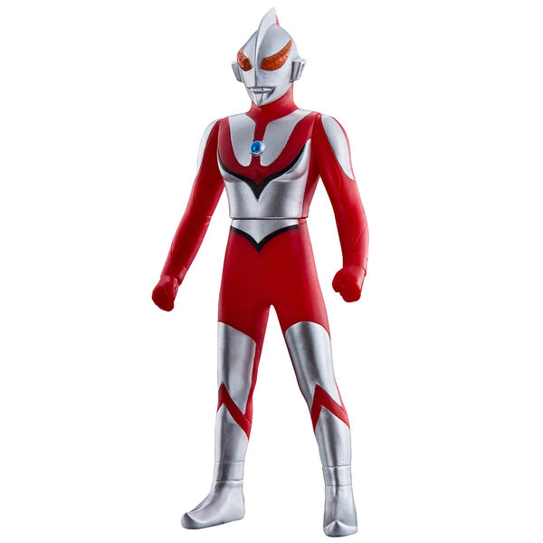 Imitation Ultraman, Ultraman, Bandai, Pre-Painted, 4570118204424