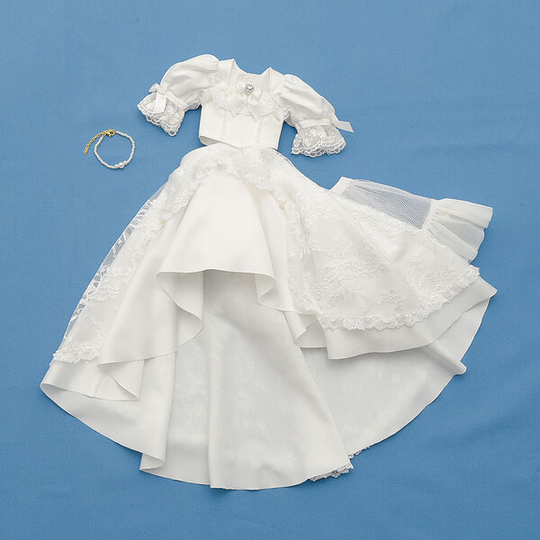 Princess Dress Set / Mini, Volks, Accessories, 1/3, 4518992447162