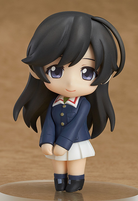Isuzu Hana, Girls Und Panzer, Good Smile Company, Trading, 4582191964997