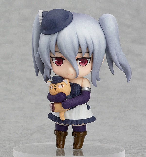 Orchis, Shingeki No Bahamut, Good Smile Company, Trading, 4582191964911
