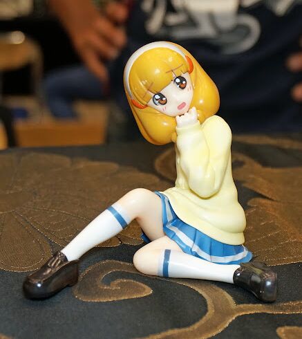 Kise Yayoi, Smile Precure!, Chiharu Ichiba, Garage Kit