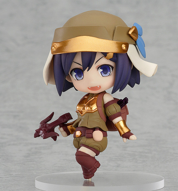 Feena, Shingeki No Bahamut, Good Smile Company, Trading, 4582191964911