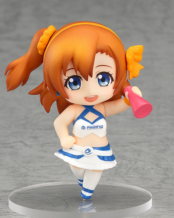 Kousaka Honoka (Race Queen), Love Live! School Idol Project, Good Smile Company, Trading, 4580477160033
