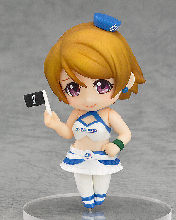 Koizumi Hanayo (Race Queen), Love Live! School Idol Project, Good Smile Company, Trading, 4580477160033
