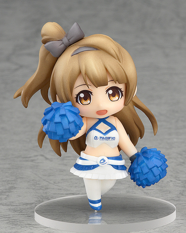 Minami Kotori (Race Queen), Love Live! School Idol Project, Good Smile Company, Trading, 4580477160033