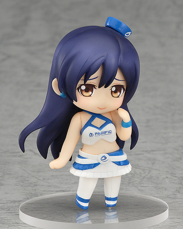 Sonoda Umi (Race Queen), Love Live! School Idol Project, Good Smile Company, Trading, 4580477160033