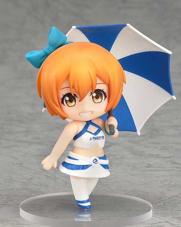 Hoshizora Rin (Race Queen), Love Live! School Idol Project, Good Smile Company, Trading, 4580477160033