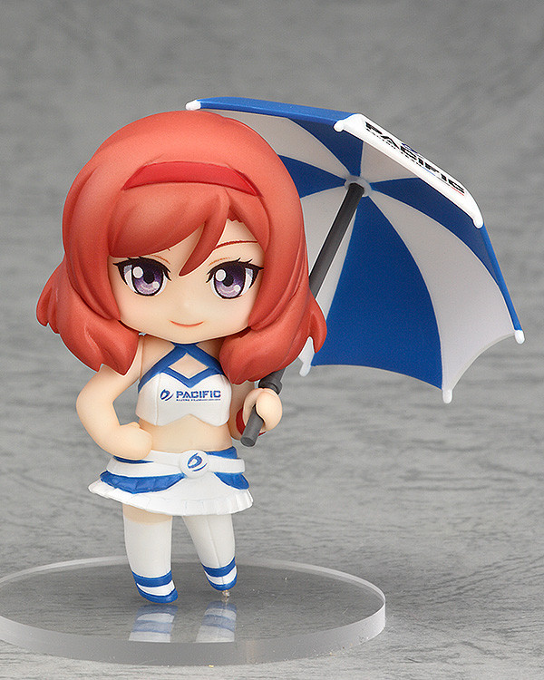 Nishikino Maki (Race Queen), Love Live! School Idol Project, Good Smile Company, Trading, 4580477160033