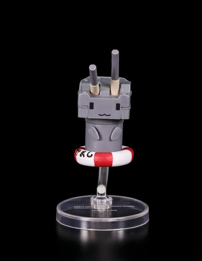Rensouhou-chan, Kantai Collection ~KanColle~, Good Smile Company, Kadokawa, Trading