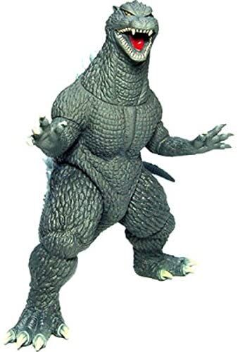 Gojira (2004), Gojira Final Wars, Banpresto, Pre-Painted