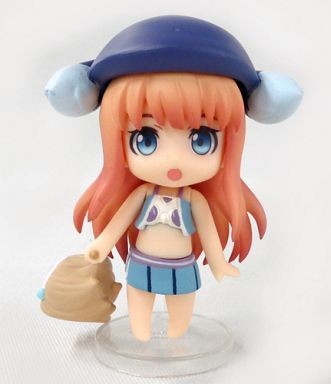 Manaria Beginner Lou (Secret), Shingeki No Bahamut, Good Smile Company, Trading, 4582191964911