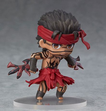 Angra Mainyu (Avenger), Fate/Hollow Ataraxia, Good Smile Company, Kadokawa Games, Trading, 4997766201672