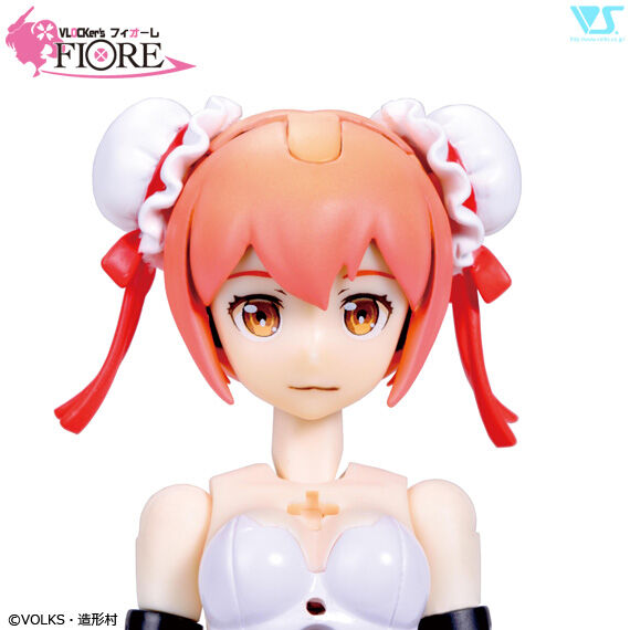 Bun Cover Set For PRIMULA, Volks, Accessories