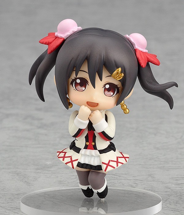 Yazawa Nico, Love Live! School Idol Project, Good Smile Company, Trading, 4571368446046