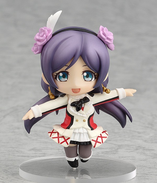 Toujou Nozomi, Love Live! School Idol Project, Good Smile Company, Trading, 4571368446046