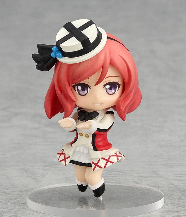 Nishikino Maki, Love Live! School Idol Project, Good Smile Company, Trading, 4571368446046